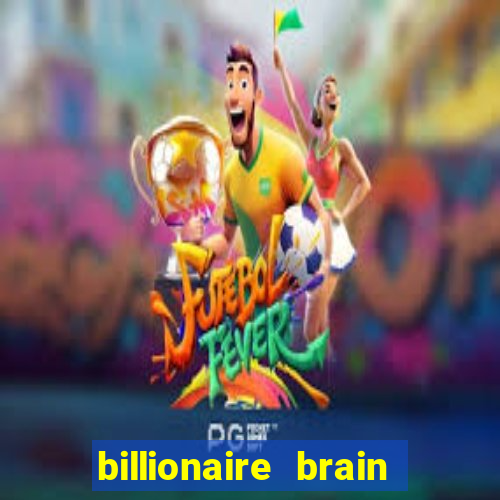 billionaire brain wave - brand new vsl from 8-figure marketer